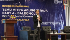 Baleomal Partisipasi...