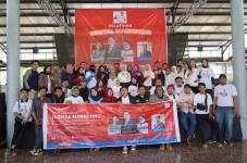UMKM Sahabat Sandiaga...