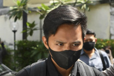 LPSK: Kondisi Bharada...