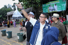 Sandiaga Berdayakan...
