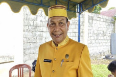 Pembentukan Satgas Pengelola...