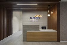 Mandiri Capital Indonesia...