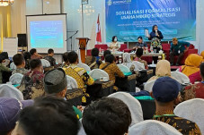 Mendorong Kepemilikan...