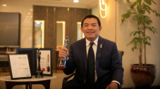 BRILiaN Young Leader,...