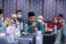 MTQ Nasional Ke-29 Digelar...