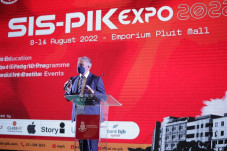 SIS-PIK Hadirkan Program...