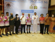 KLHK Dorong Produsen...