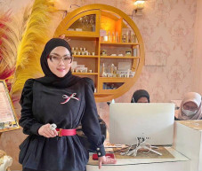 Fokus Bisnis Klinik...