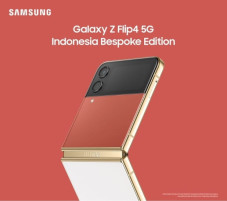 Samsung Resmi Luncurkan...