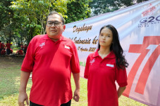 Tekuni Balet sejak Dini,...
