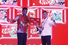 Luncurkan Kemasan Spesial...