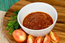 5 Resep Sambal Ekonomis...