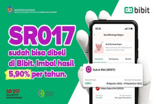 Sukuk Ritel SR017 Sudah...