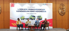 40 Tahun Eksis di Indonesia,...