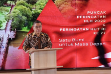 KLHK Terus Berupaya...