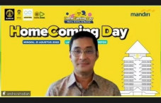Kembali Hadir, Homecoming...