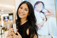 Anggun C Sasmi Ungkap...