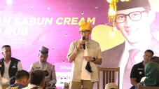 Sandiaga Uno Dorong...
