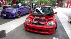 Puncak Hot Wheels Legends...