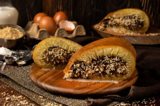 3 Kiat Martabak Pecenongan...