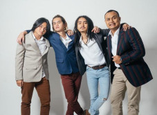 Qodir Band Rilis Klip...