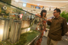 Hadirkan Apartemen Premium...