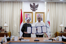 Cegah dan Berantas Tindak...