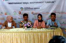 Yuk, Ikuti Lomba Video...
