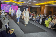 JMFW 2023 Berupaya Wujudkan...