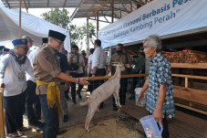 Menparekraf Sandiaga...