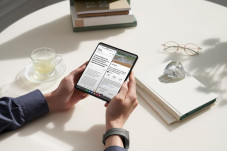 Fitur-fitur Multitasking...