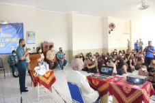 Peringati HUT ke-58,...