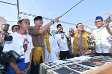 Sandiaga Uno Dorong...
