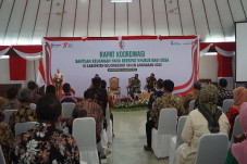 Pemkab Bojonegoro Menyiapkan...