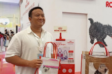 Hadir di IIPE 2022,...
