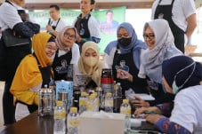 Dorong Ekonomi Rakyat,...