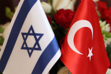 Israel Segera Tunjuk...