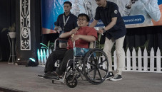Memiliki Keterbatasan,...
