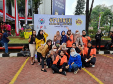 Gelar Jiwa Pagi Bersama,...