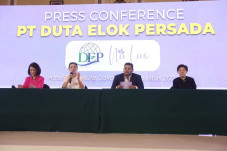 Ingin Bantu Wanita Indonesia...