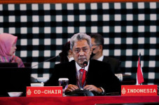 Negara G20 Satukan Komitmen...