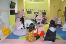 Dukung Program ASI Ekslusif,...