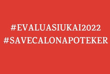 2 Ribu Lebih Calon Apoteker...