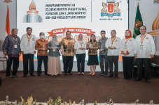 Djakarta Festival 2022,...