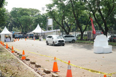 Jajal Fitur Keselamatan...