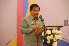 Pensiunan PNS Diajak...