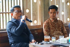 Moeldoko Tegaskan Pemerintah...