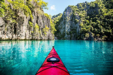 Tips Liburan ke Filipina,...