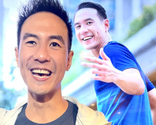Daniel Mananta Ingin...