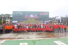Hadapi Musim Kemarau,...